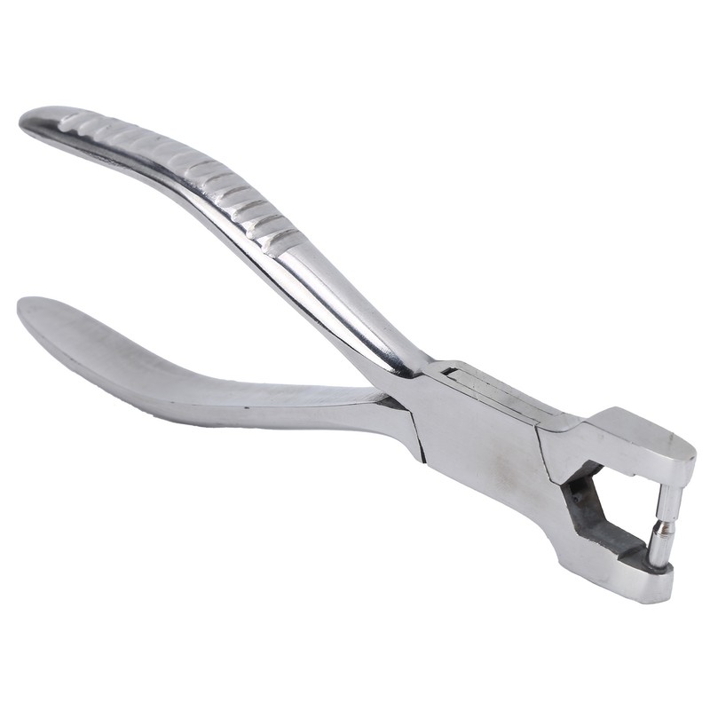 Spring Plier Stainless Steel Musiacl Instrument Repair Tool Accessory for