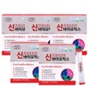 evergreen Synpro & Prebiotics Live Lactobacillus 60 packets, 5 units / 신프로 앤 프리바이오틱스 생유산균 60포, 5개