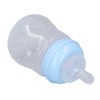 Baby Bottle Gift Set Colorful 6 Oz PP Boys Girls