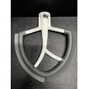 KitchenAid Flex Edge Beater 6 Quart Stand Mixer Tilt-Head Attachment