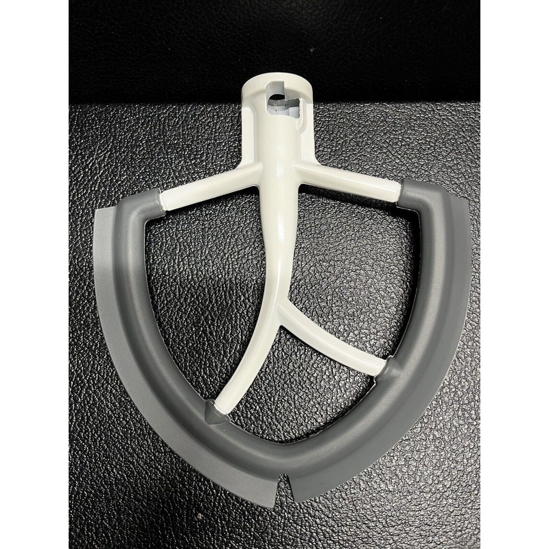 KitchenAid Flex Edge Beater 6 Quart Stand Mixer Tilt-Head Attachment
