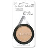Almay Pressed Powder, Skin Tone Matching, Hypoallergenic, Frageance Free, 100