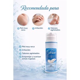 Crema Hidratante Corporal Urea 30 Piel Seca Extrema 150ml