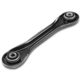A-Premium Rear Lower Control Arm, with Bushing, Compatible with Ford Escape 13-19, Focus 00-18, C-Max 13-18 & Mazda 3 04-13, 5 06-15 & Volvo C70 06-13, C30 07-13, S40 04-11, V50 05-11