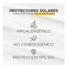 Protector Solar Facial Bloqueador Uv Fps 50 Fotosun Uv Kit