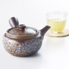 Banko Ware 16636 Teapot Kutani Painting Teapot, For 2 People,