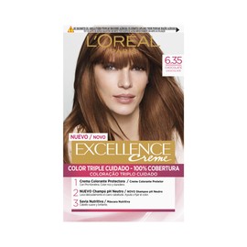 L'Oreal Make Up Hair dyeing, pack of 1 (1 x 100 ml)