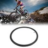 Bike Inner Tubes A/V 48L Professional Puncture Resistant Bicycle Replacement