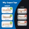Kinesiology Tape 2rolls