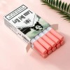 10pc Matte Long-lasting Lip Gloss Set