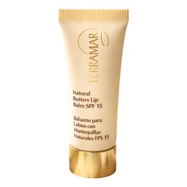 Bálsamo Labial Terramar Mantequillas Naturales Spf 15