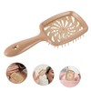 Mikinona Hair Comb for Stylist Portable Hairdressing Tool Curling Roll