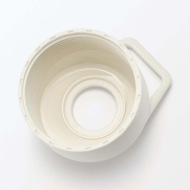MUJI 84908194 Cold Water Bottle Holder for Cold Water Bottles,