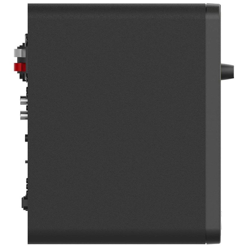 Mackie CR4-XBT 4" Bluetooth Studio Multimedia Monitors (Pair) with 3'