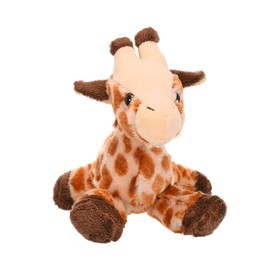 Wild Republic Giraffe Plush, Stuffed Animal, Plush Toy, Gifts for Kids, Hug’Ems 7