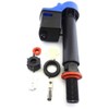 TOTO TSU99A.X Adjustable Replacement Fill Valve Assembly for Toilet Tanks