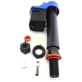 TOTO TSU99A.X Adjustable Replacement Fill Valve Assembly for Toilet Tanks