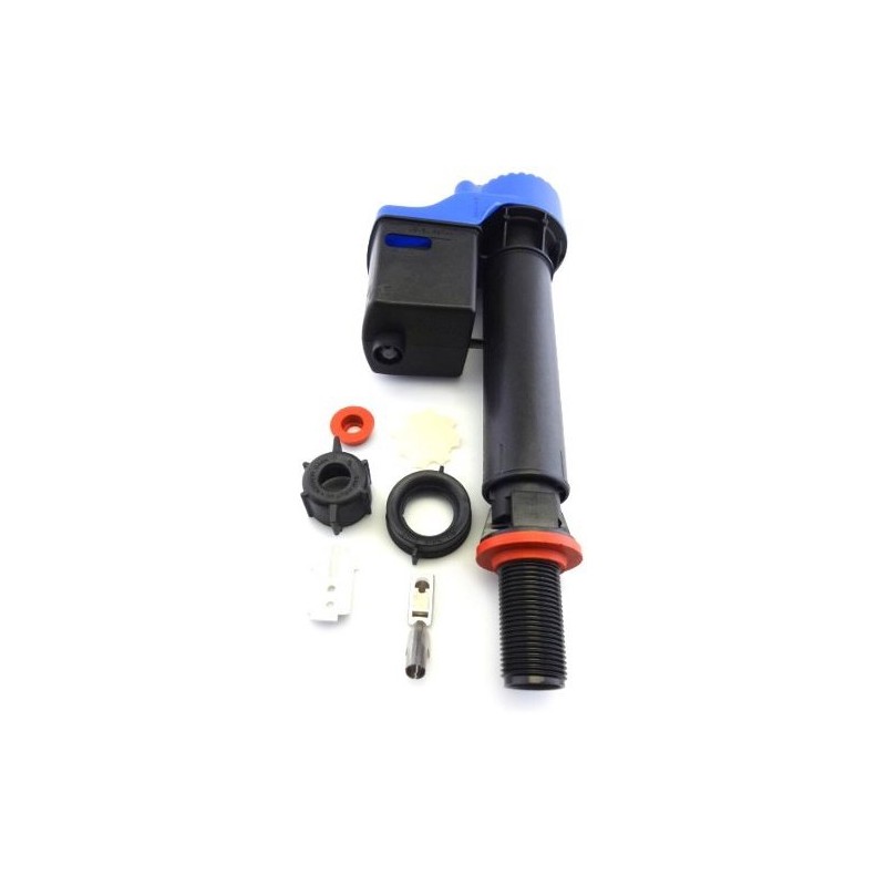 TOTO TSU99A.X Adjustable Replacement Fill Valve Assembly for Toilet Tanks