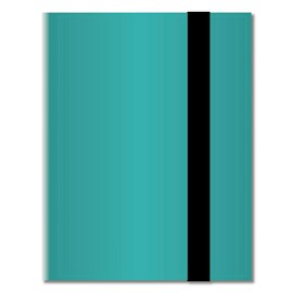 Arkero-G 18-Pocket Pro Binder Album for 360 Cards