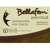 Bellafem Tabletas, Plenitud, Suplemento Alimenticio, 60