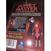2020 Puppet Master Figure Torch Blade Jester New in Box-