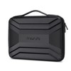 MOSISO 15-15.6 inch Laptop Sleeve with Handle, Waterproof Shockproof Protective