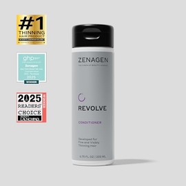 Zenagen Acondicionador espesante Revolve