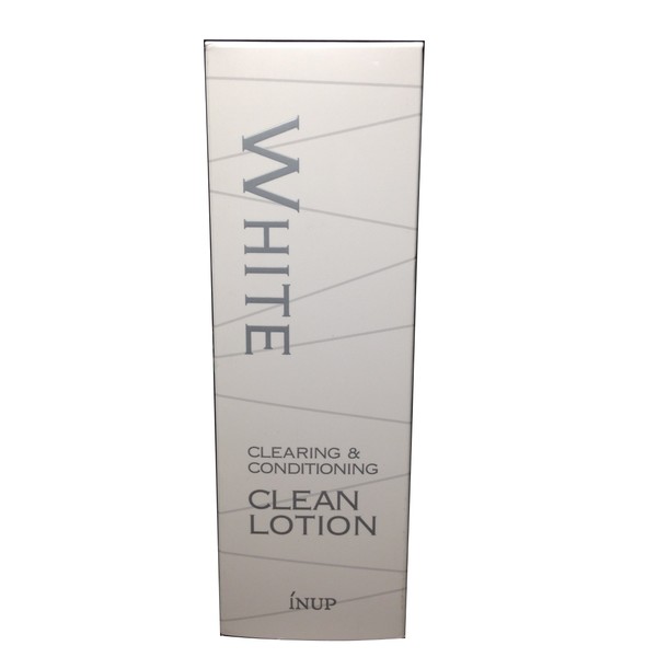 Innap White Clean Lotion Weak Acidic Wiping Lotion, 6.8 fl