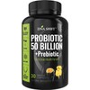 Probiotics for Women and Men - 11 strains - 50