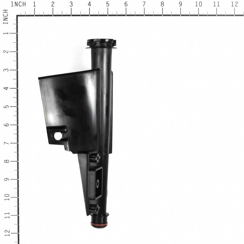 Briggs & Stratton 697184 Dipstick Tube Replacement Part