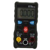 ZTS4 Fully Automatic Digital Multimeter Electric Circuit Multimeter High Accurate
