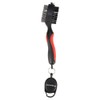 Jef World of Golf JR647 Universal Club Brush