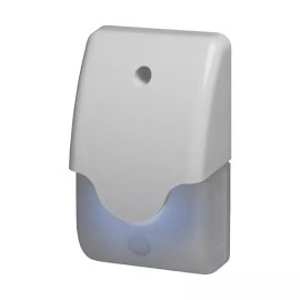 WBox NEW W Box 0E-SRNSTROBT Siren Strobe