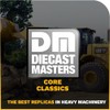 Diecast Masters 1/50 Caterpillar 950 GC Wheel Loader