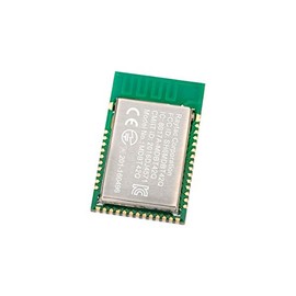 MDBT42Q-P192KV2 Nordic nRF52810 Bluetooth Module BLE BT5.1 BT5.0 BT4.2 FCC IC CE Pre-Certified