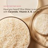 Rice Water Bright Duo Set 2-Step Brightening Cleansing Routine Cleanser
