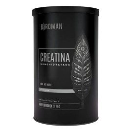 ⚡💪 Birdman Creatina Monohidratada Micronizada | 90 Servicios 💖✨