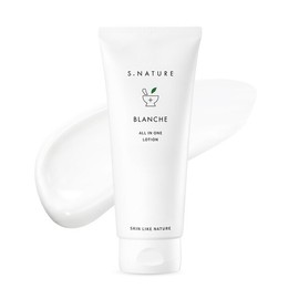 SENUATURE (현대Hmall)에스네이처 블랑쉬 로션 200ml Snature Blanch Lotion 200ml