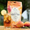 Harney & Sons Peach Fresh Brew Iced Tea | 15ct,