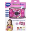 VTech KidiZoom Camera Pix, Pink