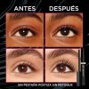 Mascara De Pestañas L'oréal París Telescopic Lift Black 100ml