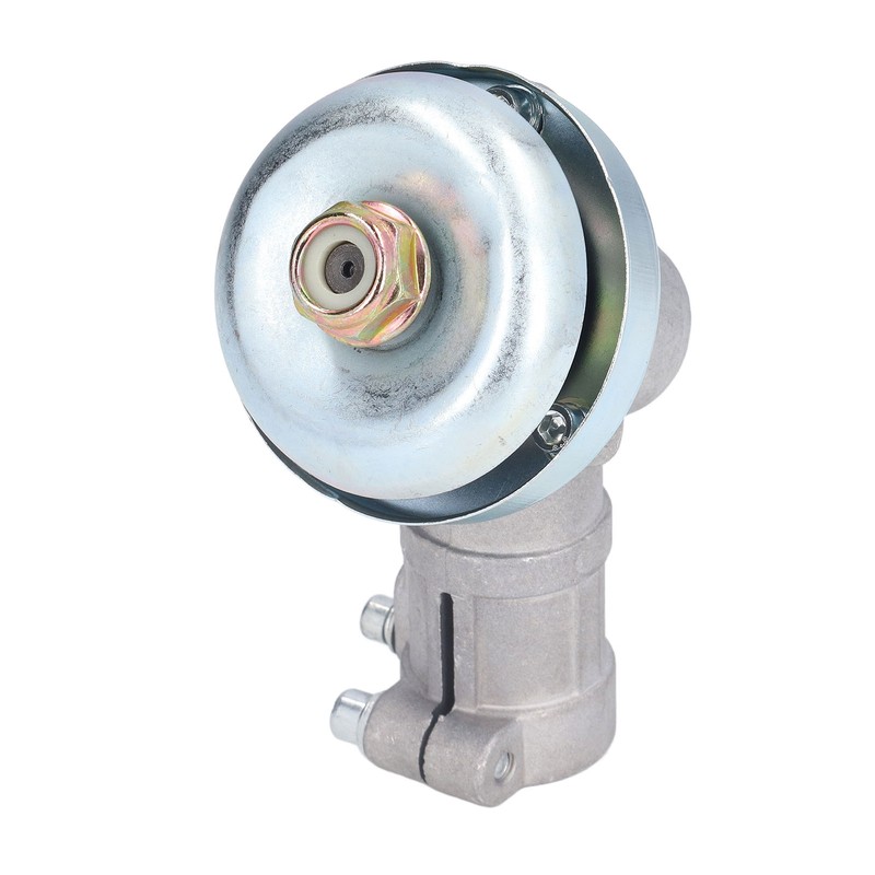26mm/1.0in Diameter Lawn Mower Gear Head Universal Grass Trimmer Replace