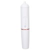 Plaque Remover IPX7 Waterproof Multifunction Electric Teeth Cleaning Kit for