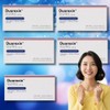 Partner company Duorexin Nabi Tablets Efficacy Effect Dosage Duorexin Nabi