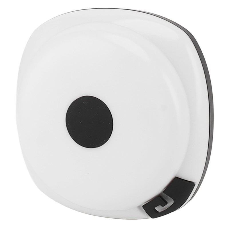 32.8ft Camping String Lights with 5 Lighting Mode 1500mAh LED