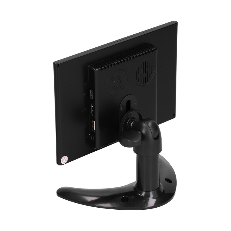 LCD Monitor for Raspberry Pi Computer Secondary Screen Portable IPS
