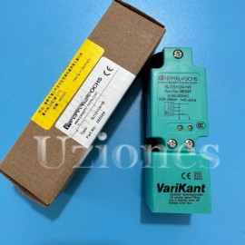 Unbranded For Pepperl & Fuchs NJ15+U4+W Inductive Proximity Sensor 20-253VAC US Shipping