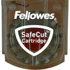 Fellowes Safecut Replacement Blades - 3 Styles