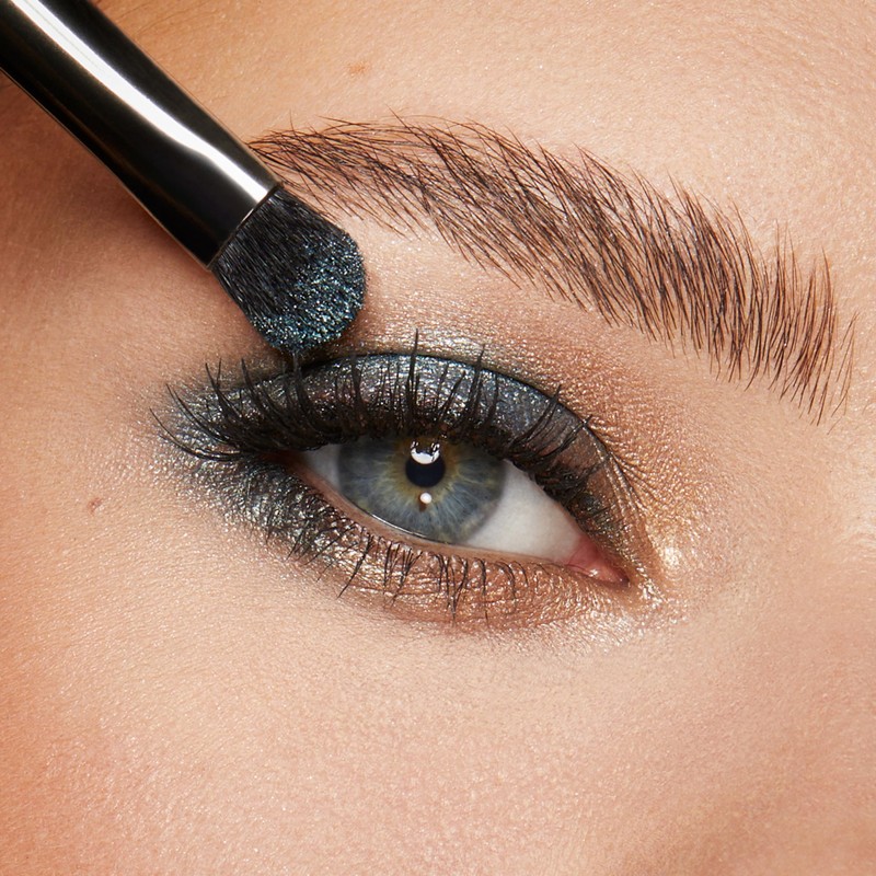 KIKO Milano Bright Duo Eyeshadow 15, Duo Eye Shadow with