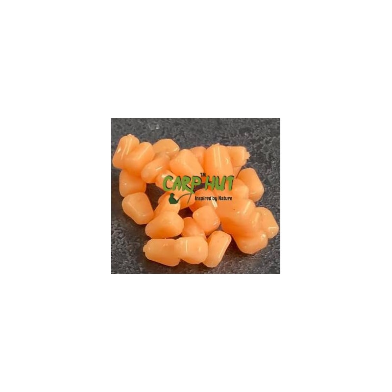 searigs Mini Flavoured Artificial Washed out Orange Pop - Up